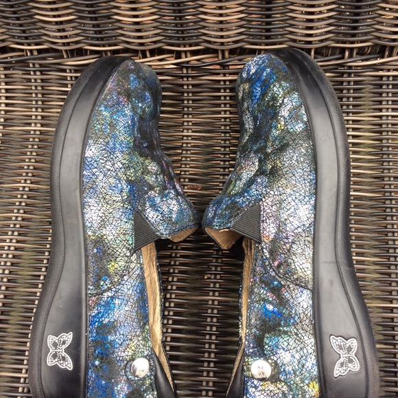 ALEGRIA shoes - Picture 4 of 7